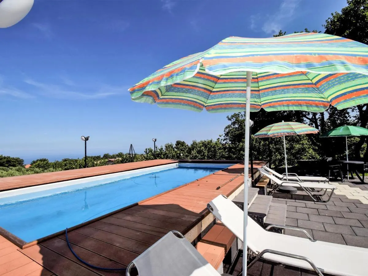 Studio Serena By Interhome Piedimonte Etneo