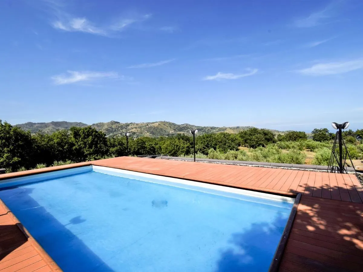 Studio Serena By Interhome Piedimonte Etneo 0*,  Italien