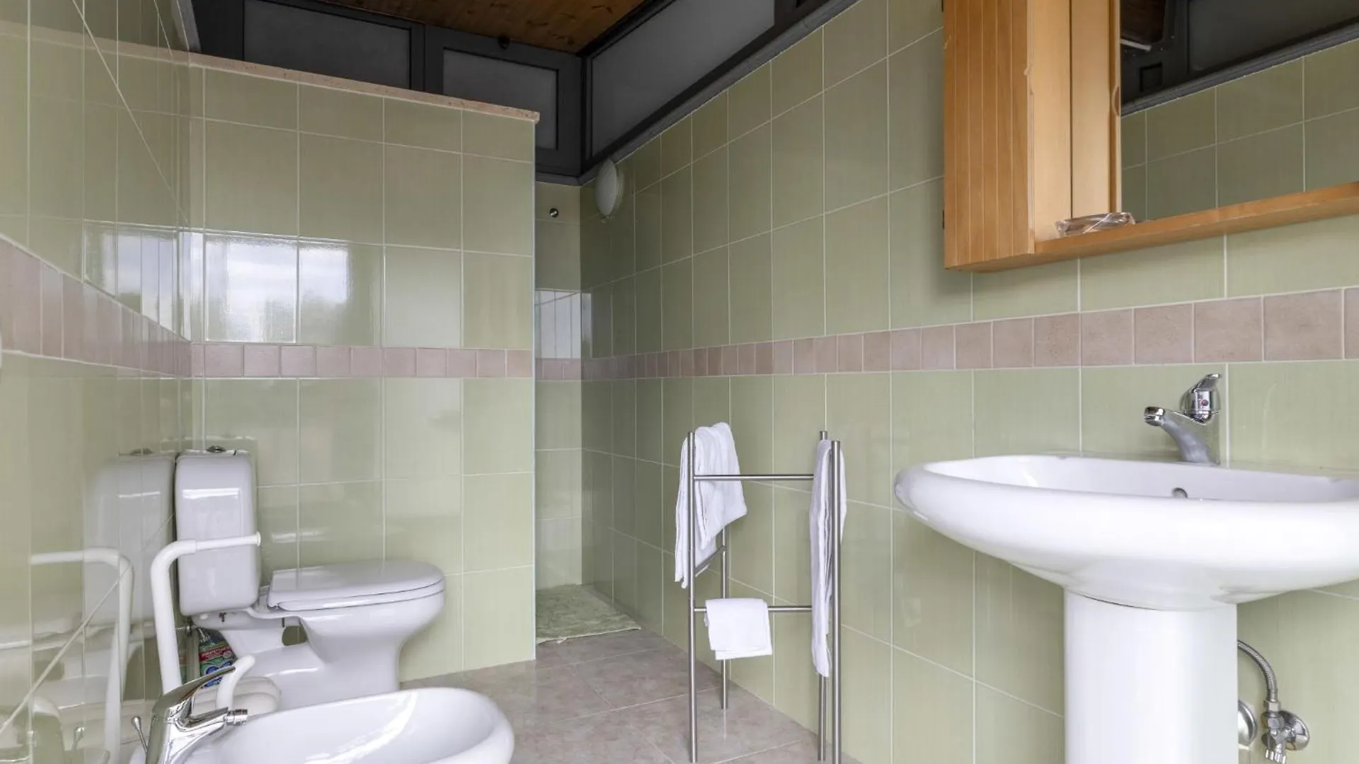 Apartment Studio Serena By Interhome Piedimonte Etneo Italien