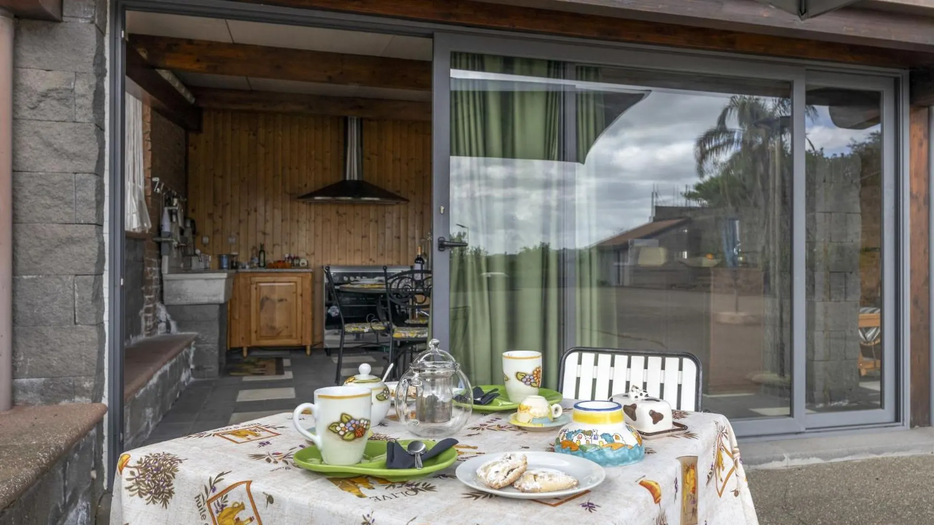 Studio Serena By Interhome Piedimonte Etneo Apartment