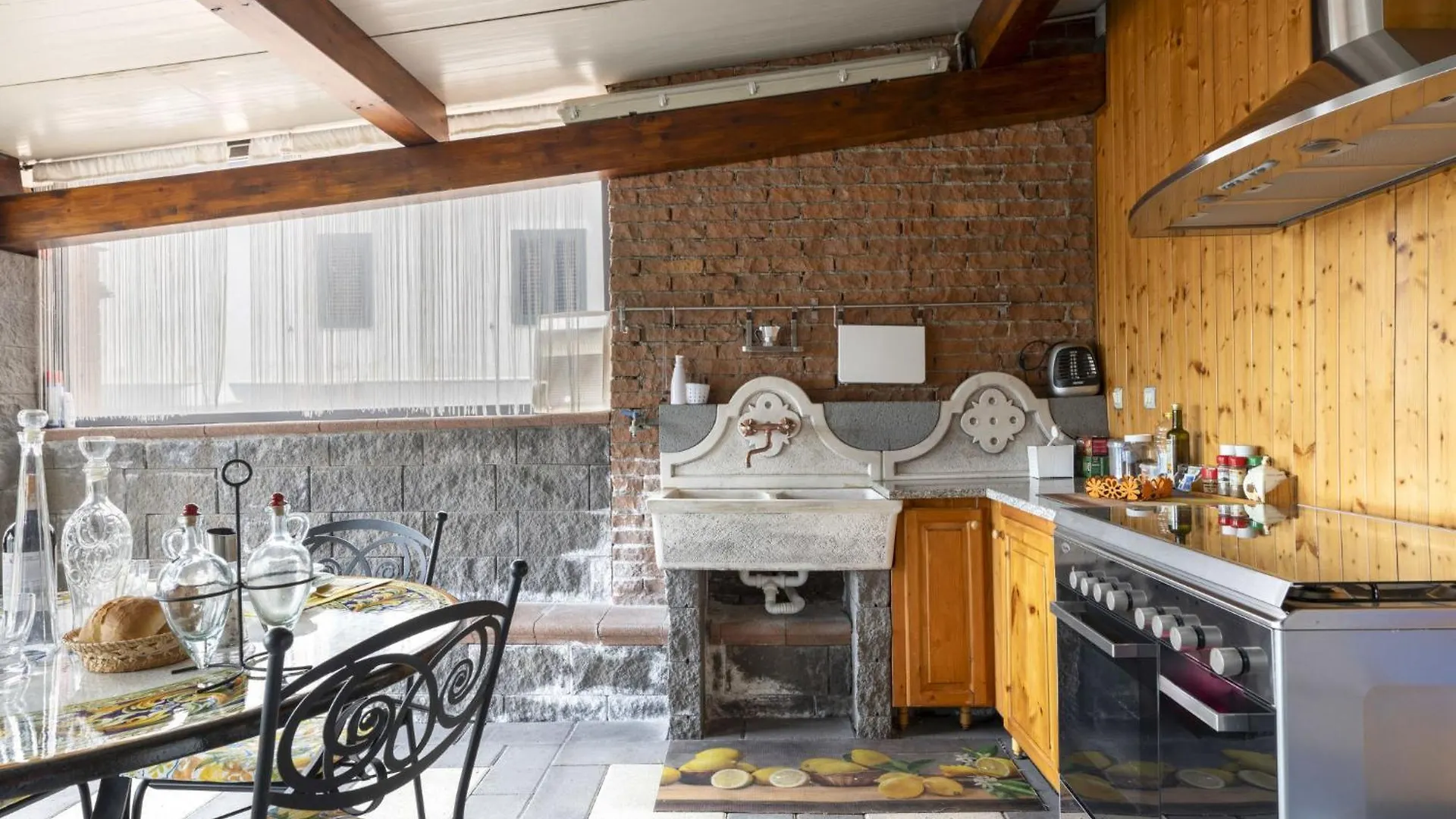 Studio Serena By Interhome Piedimonte Etneo Italien