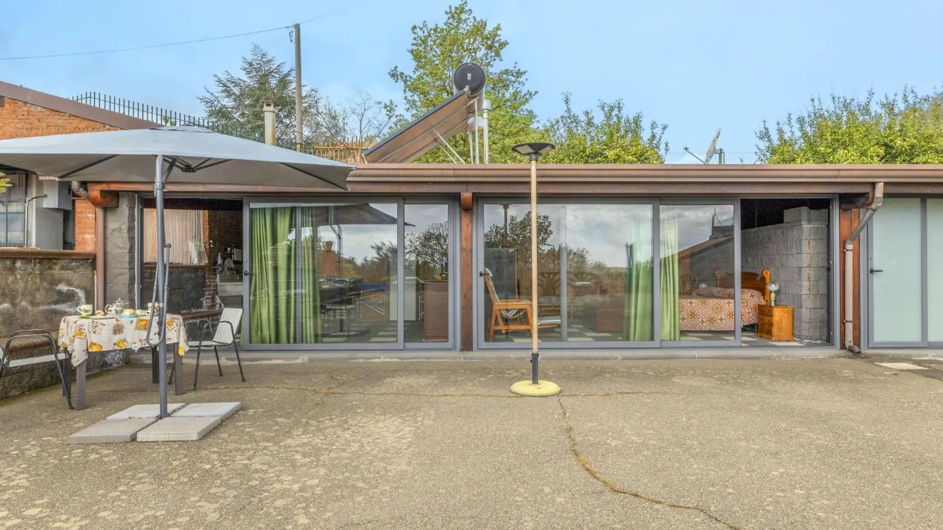 Studio Serena By Interhome Piedimonte Etneo 0*,